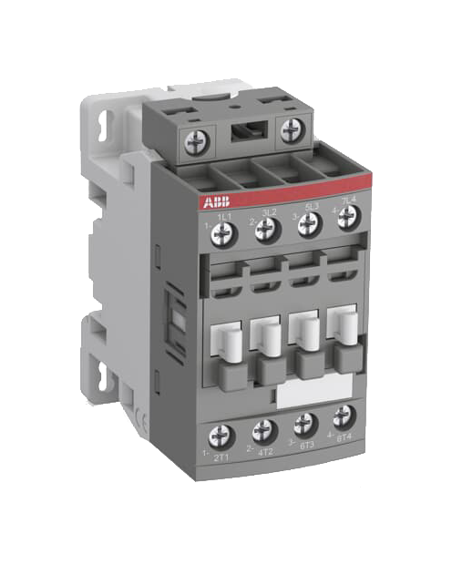 ABB AF16-40-00-11 24-60V50/60HZ 20-60VDC Contactor