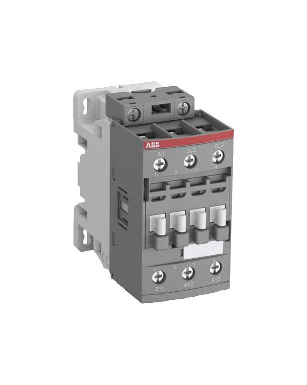 ABB AF26-30-00-11 24-60V50/60HZ 20-60VDC Contactor