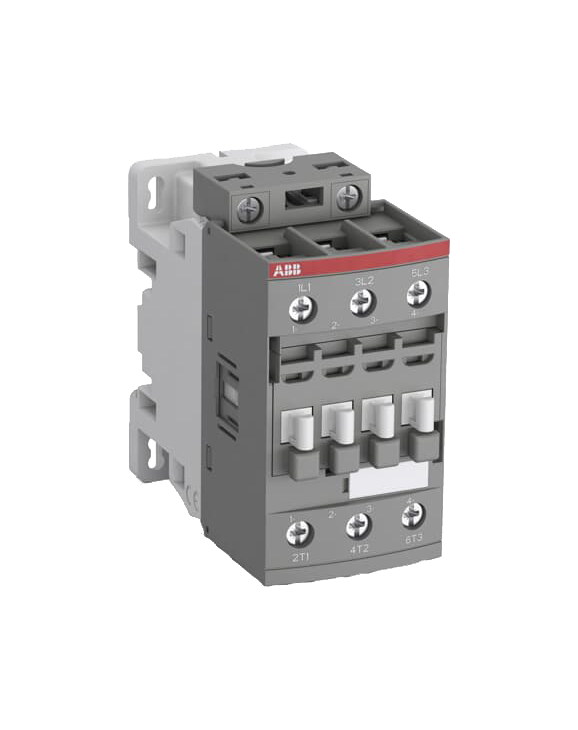 ABB AF30-30-00-11 24-60V50/60HZ 20-60VDC Contactor