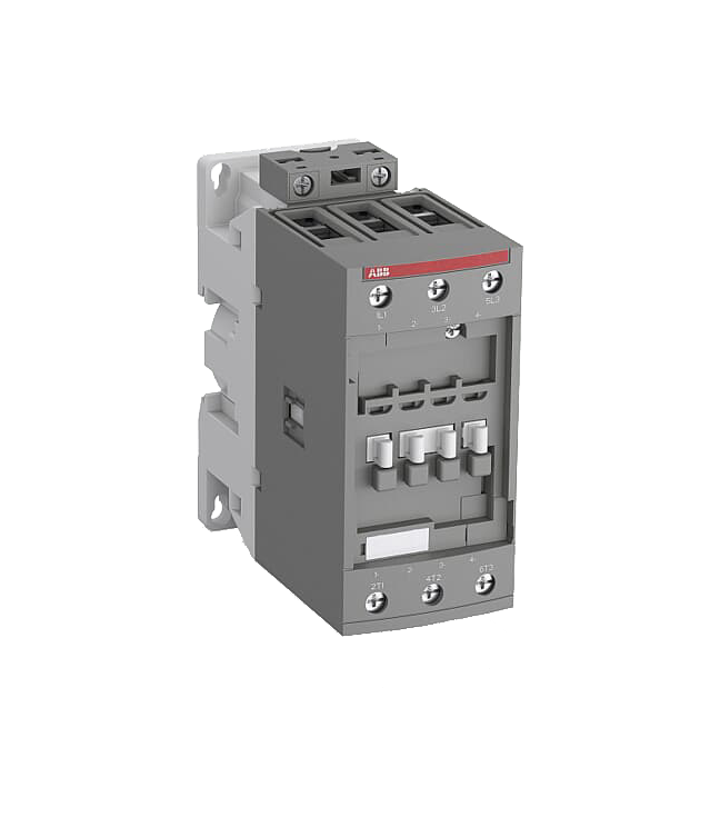 ABB AF52-30-00-11 24-60V50/60HZ 20-60VDC Contactor