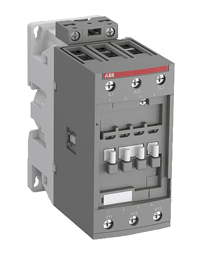 ABB AF65-30-00-11 24-60V50/60HZ 20-60VDC Contactor