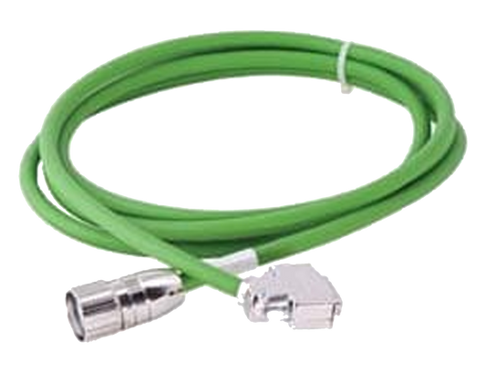 ABB CBLC150A806P HDS6A/8A power cable, with brake, 6 A, 15 m