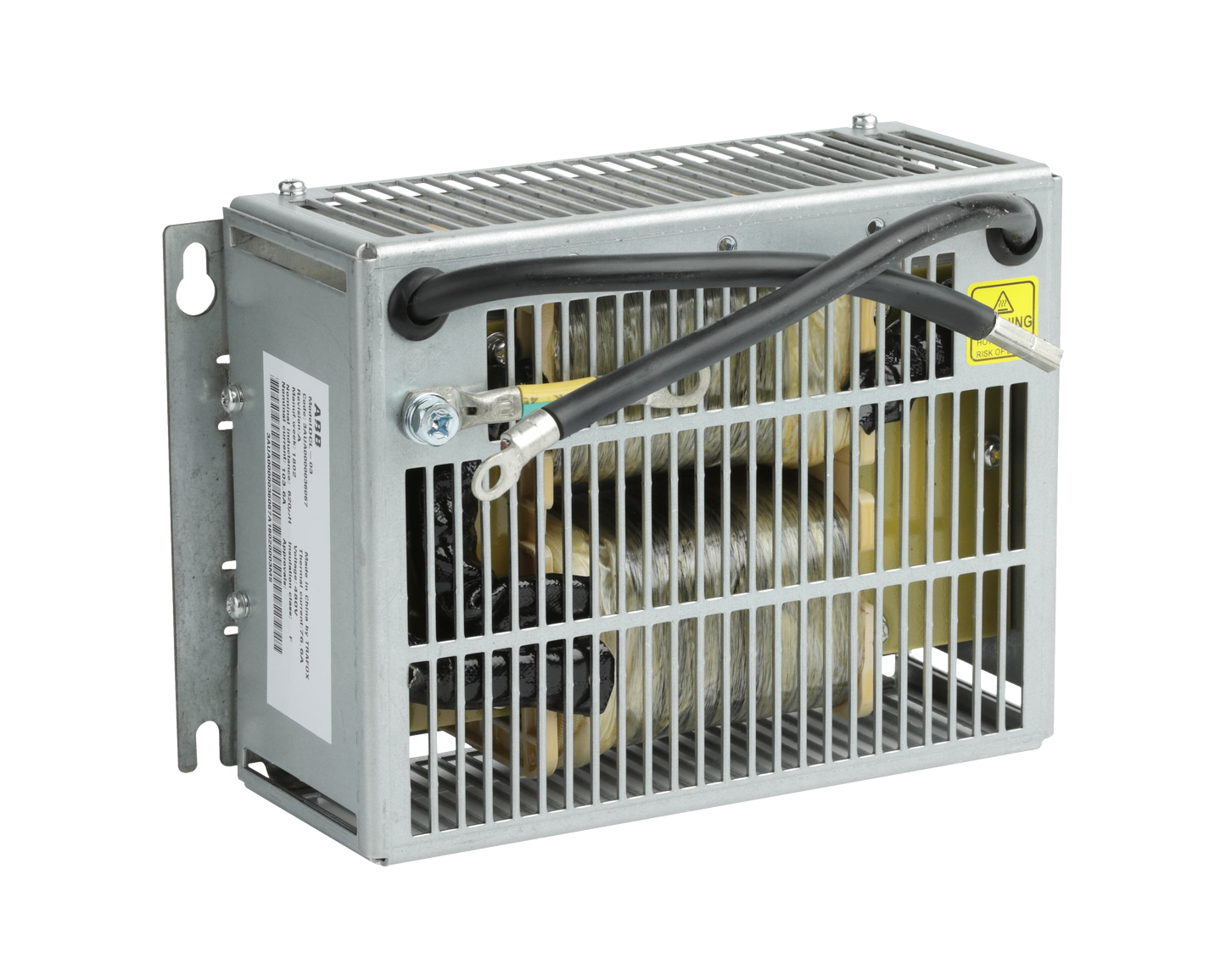 ABB DC choke 30 kW DCL-03