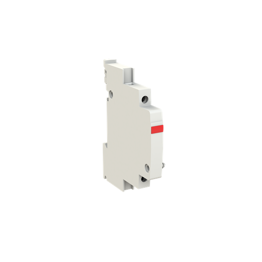 ABB E210-DH False pole 1/2 module