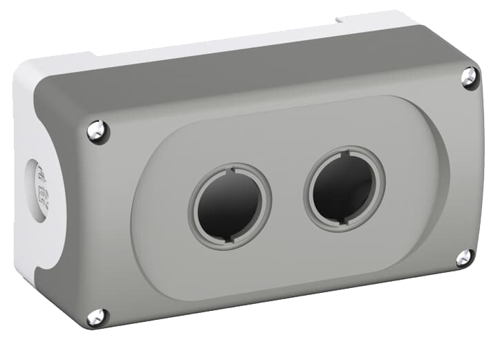 ABB MEP2-0 Enclosure