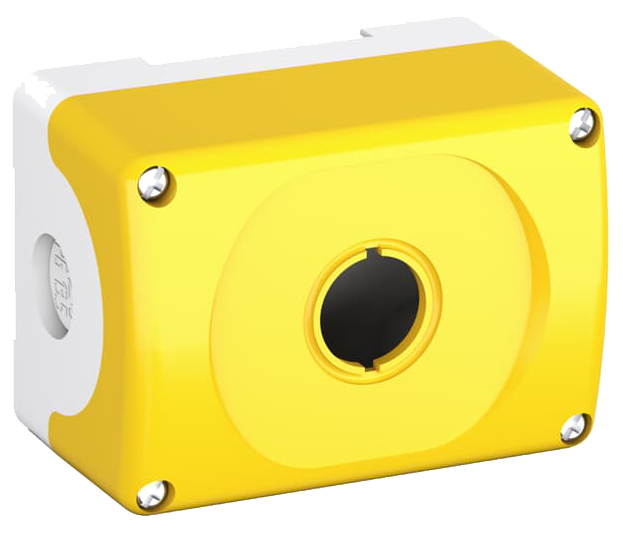 ABB MEPY1-0 Enclosure