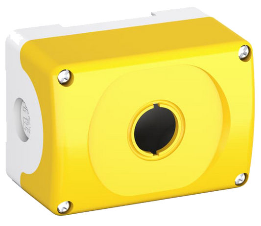 ABB MEPY1-0 Enclosure