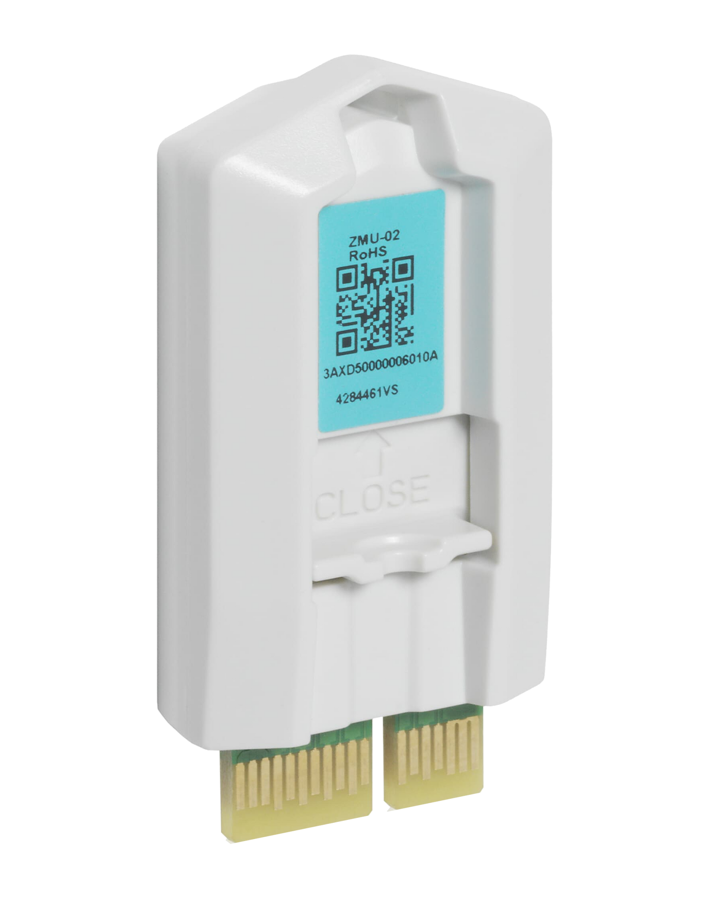 ABB MFE180-MU-GCU+N8020; MFE180-MU-GCU+N8020 Memory unit option