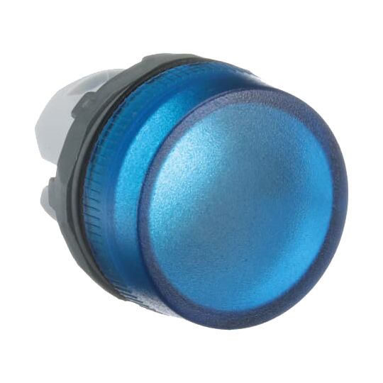 ABB ML1-100L Pilot Light (Blue)