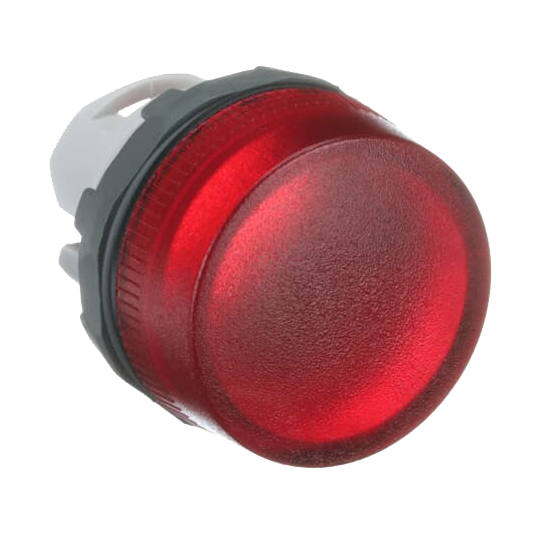 ABB ML1-100R Pilot Light (Red)