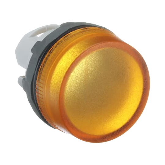 ABB ML1-100Y Pilot Light (Yellow)
