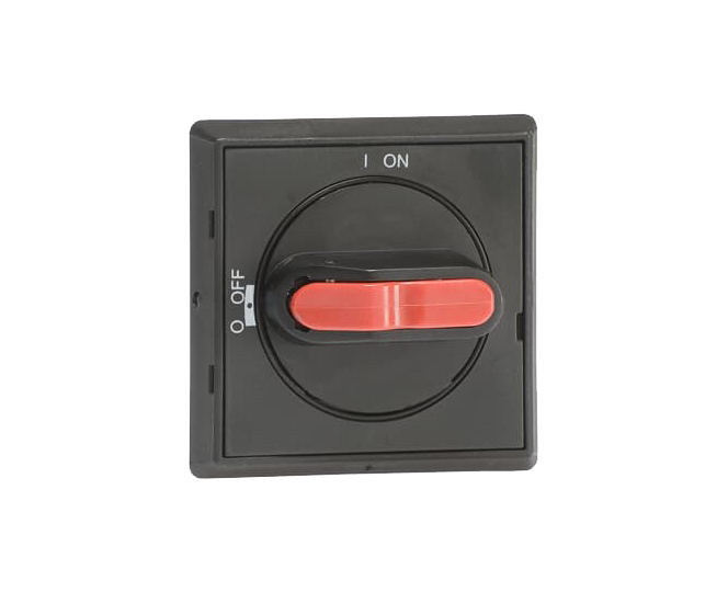 ABB OHBS2AJ Selector Handle
