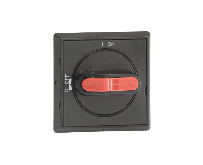 ABB OHBS2AJ1 Handle