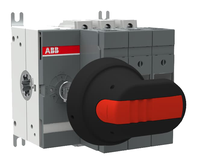 ABB OS32GB03P SWITCH FUSE