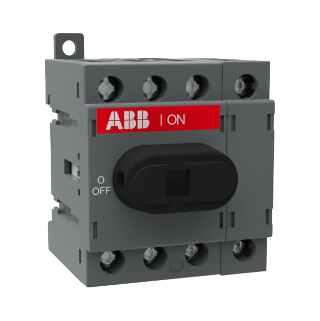 ABB OT16F4N2 SWITCH-DISCONNECTOR