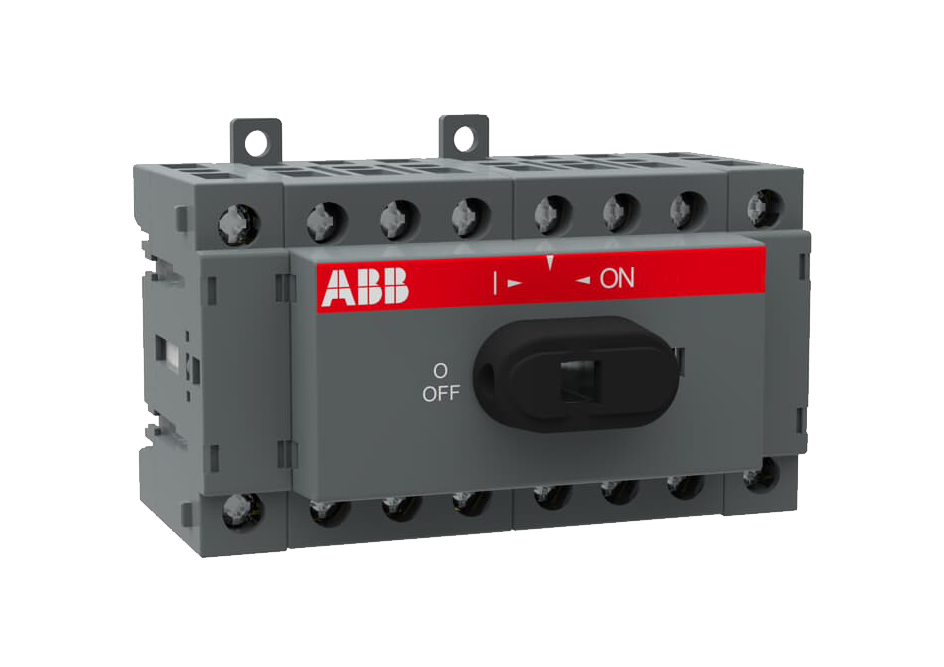 ABB OT25F8 SWITCH-DISCONNECTOR