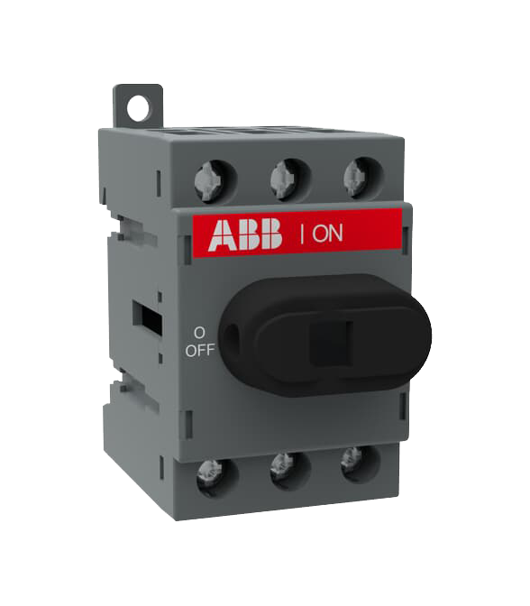 ABB OT40F3 SWITCH-DISCONNECTOR