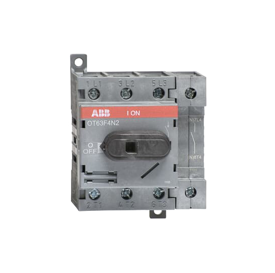 ABB OT63F4N2 SWITCH-DISCONNECTOR