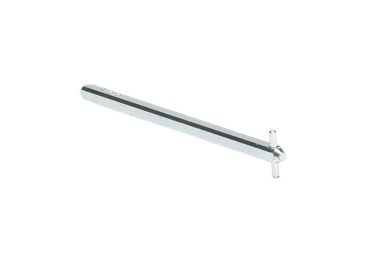 ABB OXP6X161 SHAFT for pistol handle 6x161mm