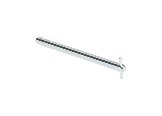 ABB OXP6X500 SHAFT for pistol handle 6x500mm