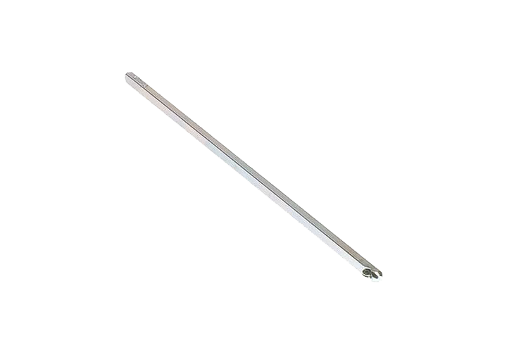 ABB OXS6X330 SHAFT for selector handle 6x330mm
