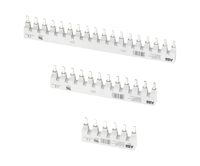 ABB PS3/57/25BP-C Busbar 3 phase
