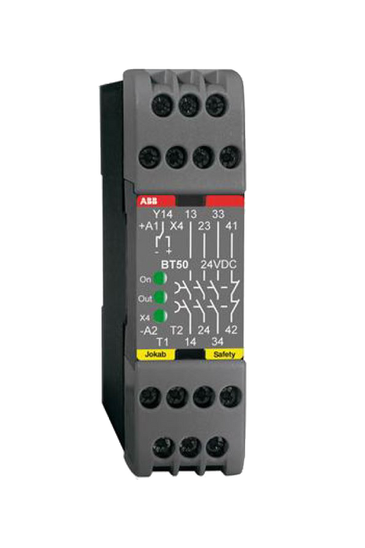 ABB BT50(T) Safety relay / Expansion relay