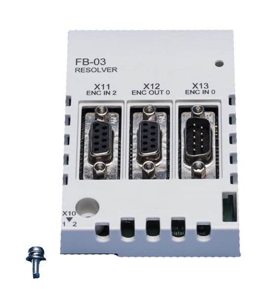 ABB FB-03 Feedback option module / FB-03 (Resolver)