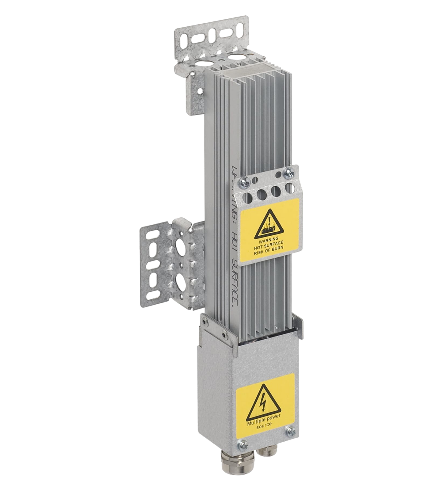 ABB JBR-03, BRAKING RESISTOR