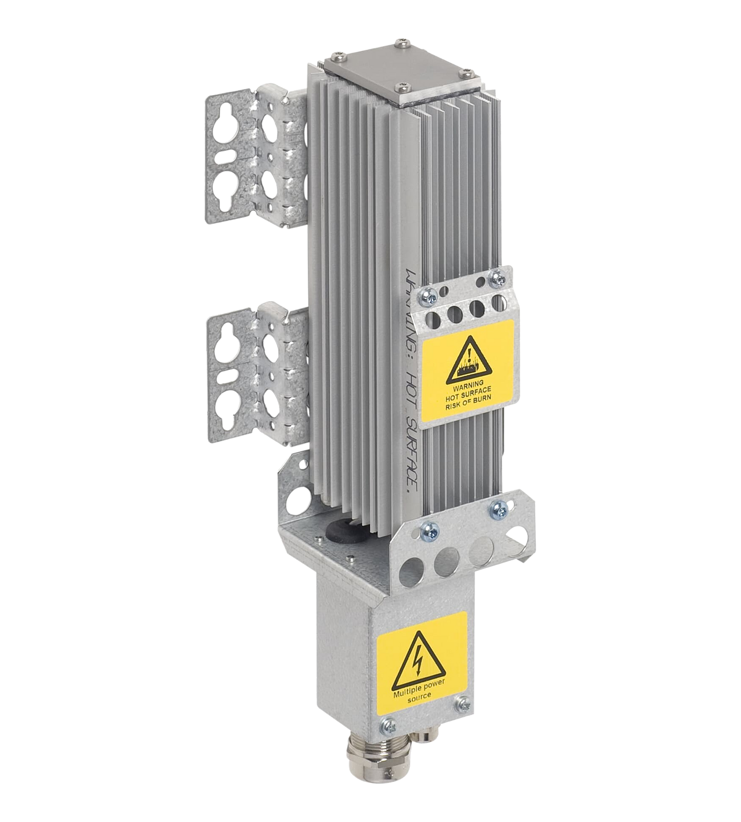 ABB JBR-04 BRAKING RESISTOR