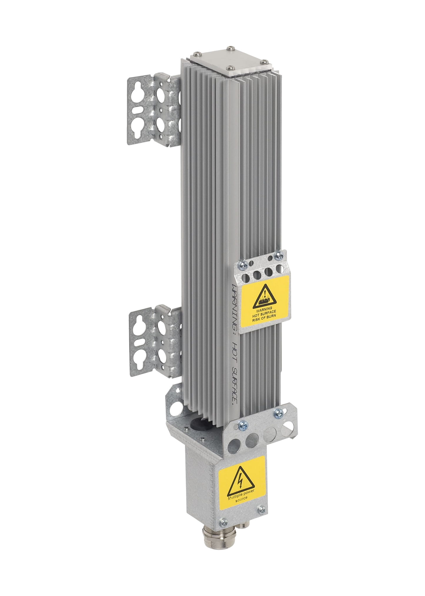 ABB JBR-05, BRAKING RESISTOR