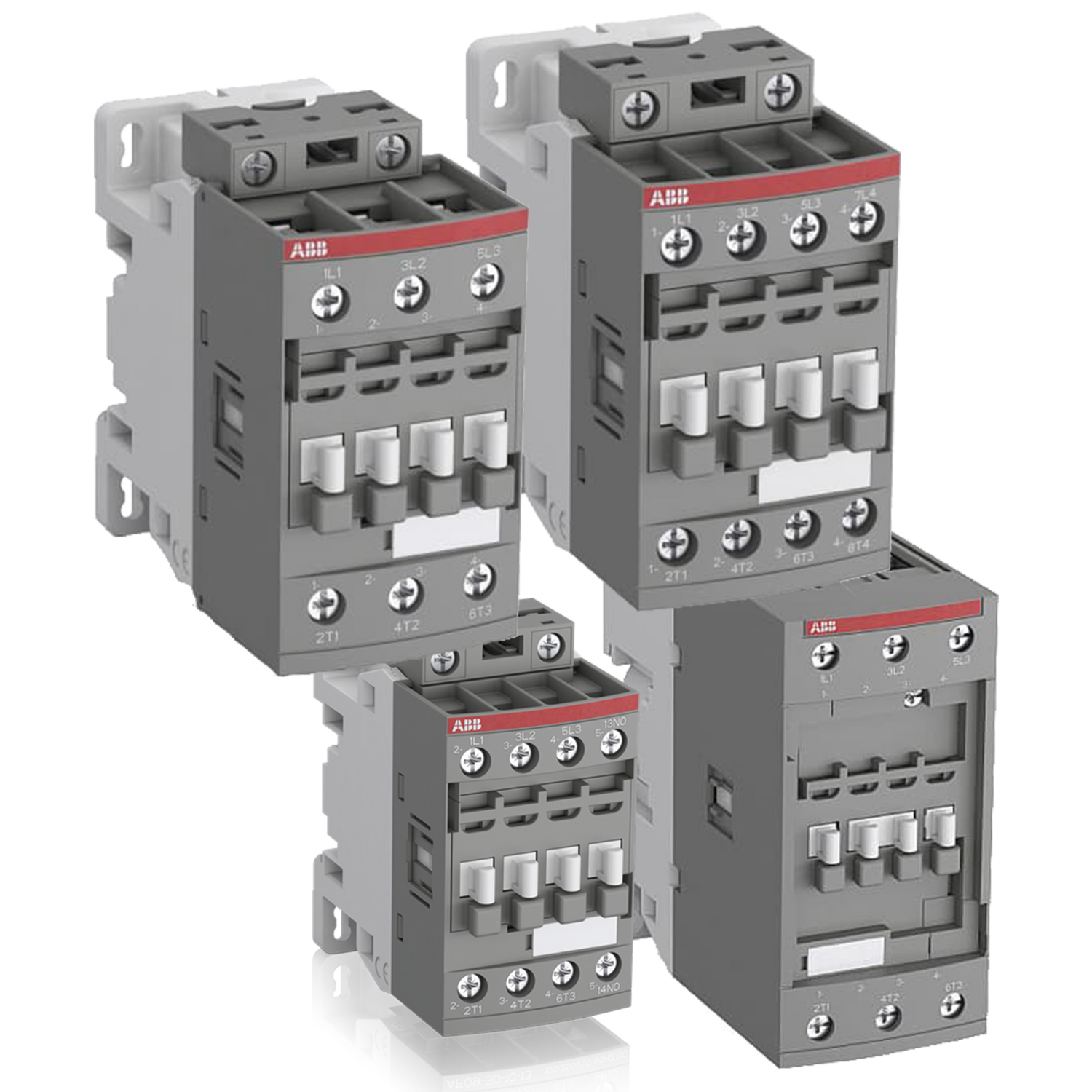 Contactors