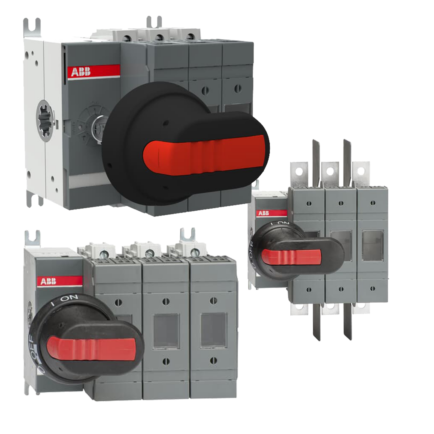Switch Fuses