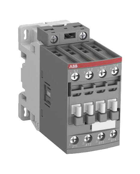 ABB AF26-40-00-11 24-60V50/60HZ 20-60VDC Contactor