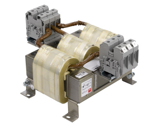 ABB CHK-05, Mains choke 11-15 kW