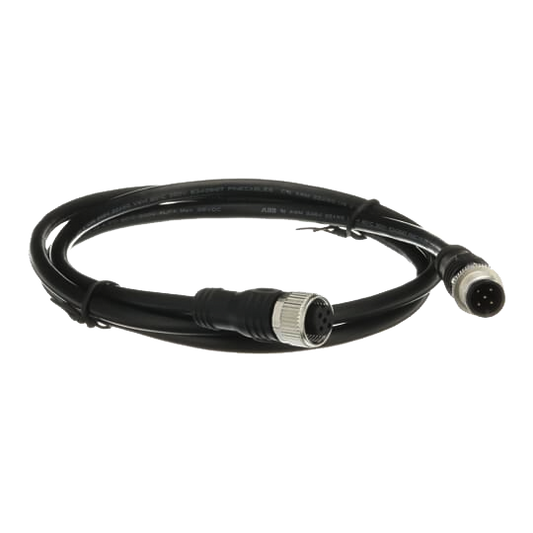 ABB M12-C112 Cable 1m