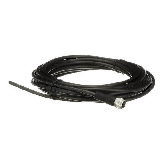 ABB M12-C61 Cable 6m