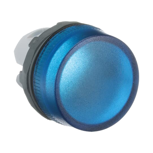 ABB ML1-100L Pilot Light (Blue)