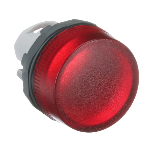 ABB ML1-100R Pilot Light (Red)