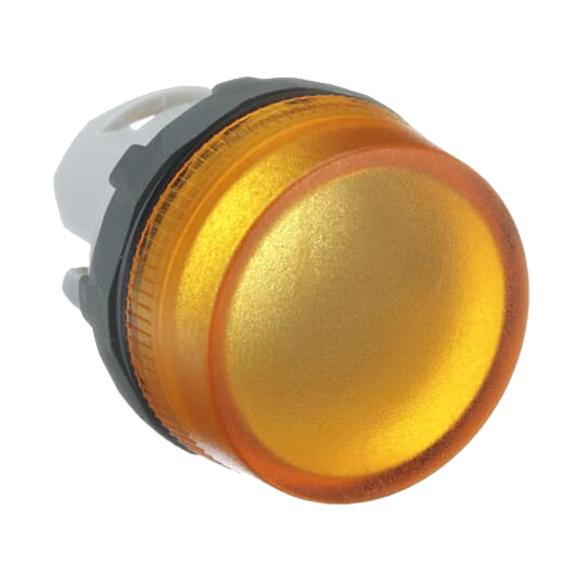 ABB ML1-100Y Pilot Light (Yellow)