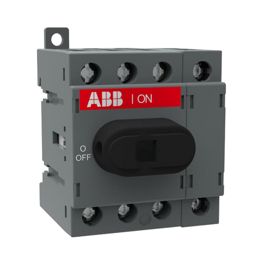 ABB OT16F4N2 SWITCH-DISCONNECTOR