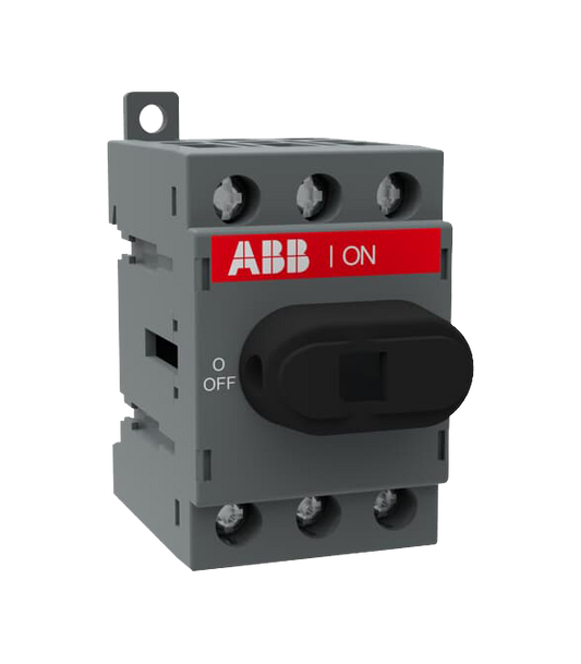 ABB OT40F3 SWITCH-DISCONNECTOR