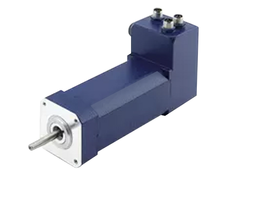 Nanotec PD2-CB-IP BLDC Motor with Controller