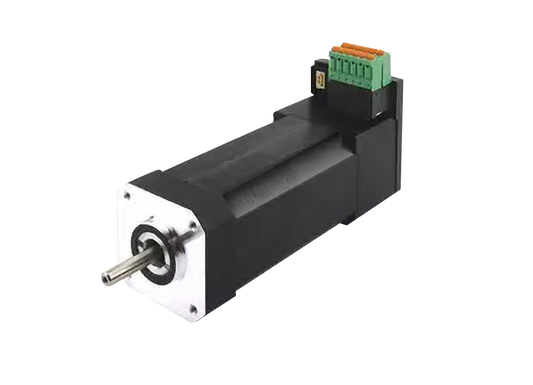 Nanotec PD2-CB BLDC Motor with Controller