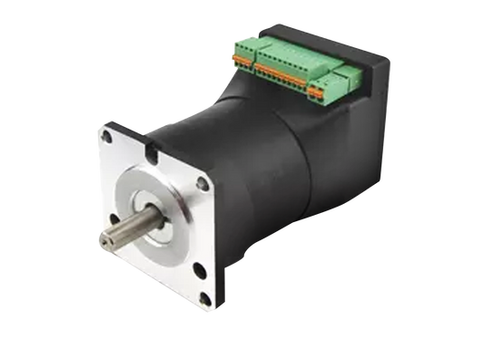 Nanotec PD4-CB BLDC Motor with Controller