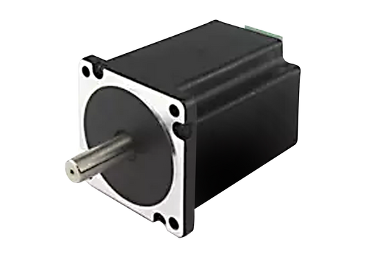 Nanotec PD6-CB BLDC Motor with Controller