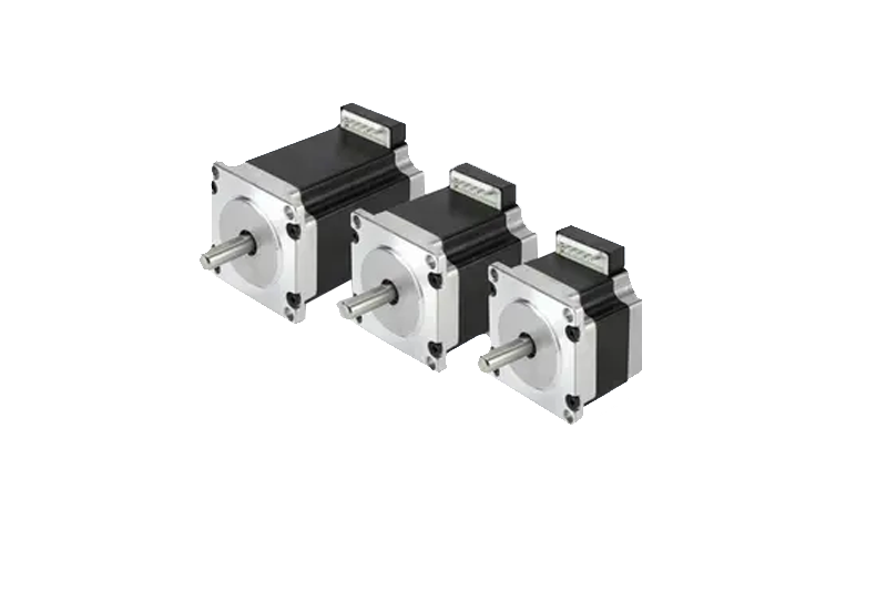 Nanotec SCA5618 Hybrid Stepper Motor