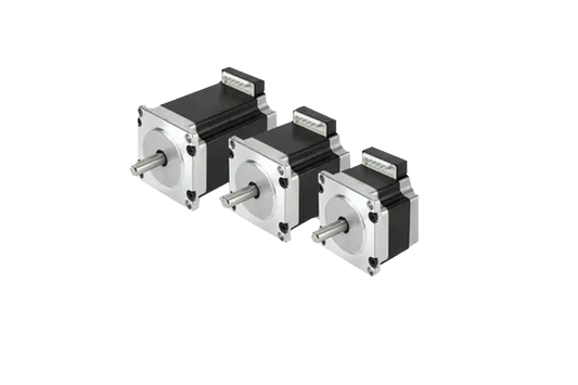 Nanotec SCA5618 Hybrid Stepper Motor