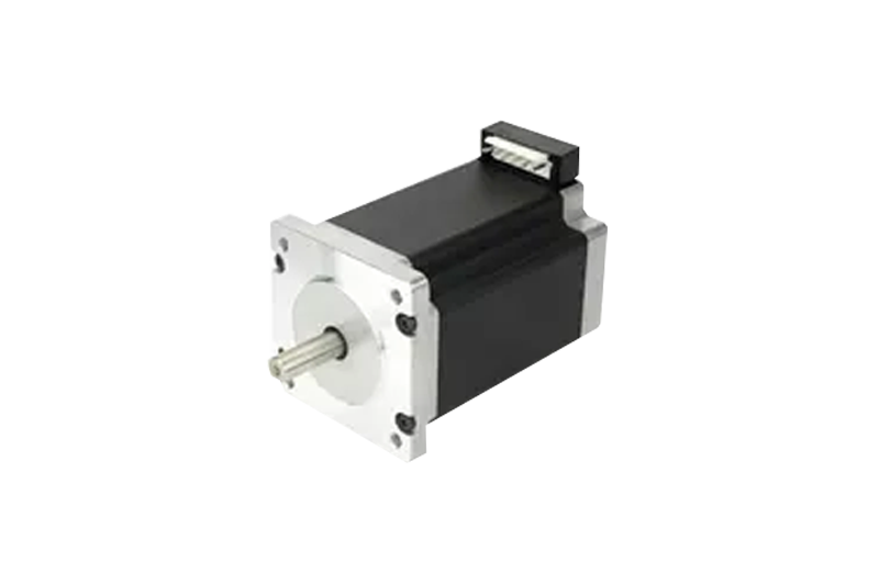 Nanotec SCB6018 Hybrid Stepper Motor