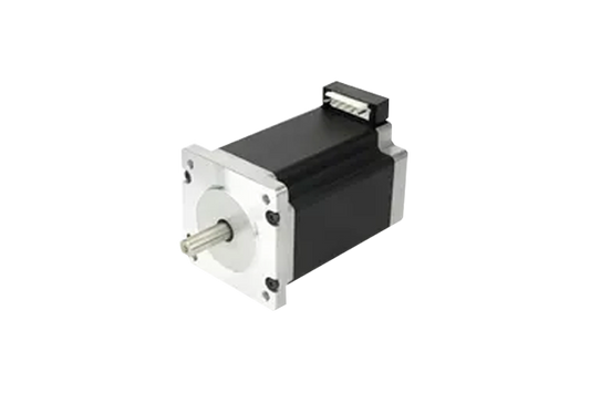 Nanotec SCB6018 Hybrid Stepper Motor